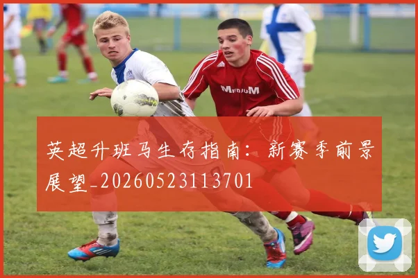 英超升班马生存指南:新赛季前景展望_20260523113701